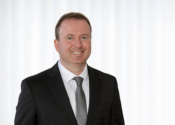 Marc Günther, Steuerberater, Diplom-Betriebswirt (BA)