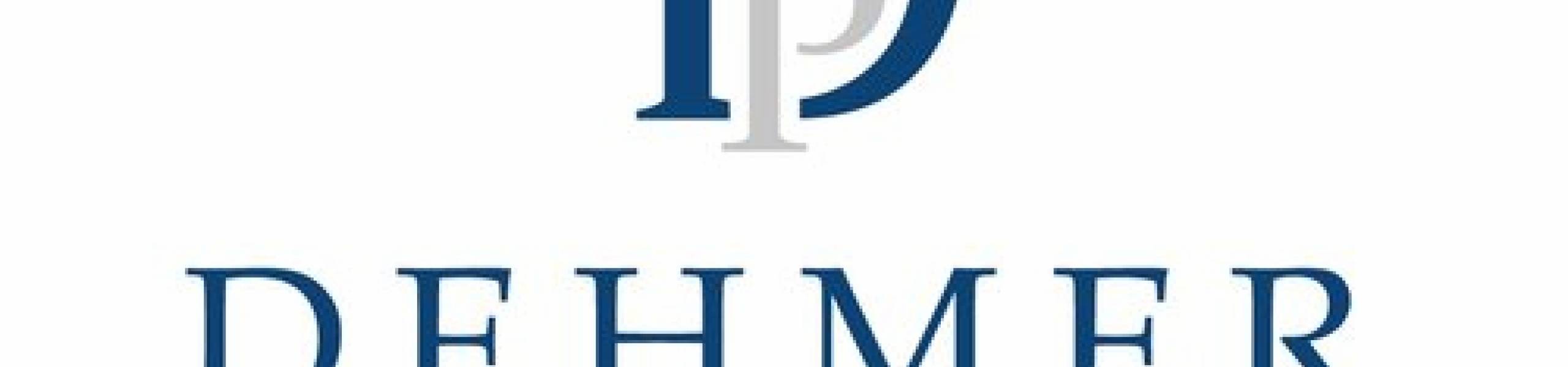 Dehmer und Partner - Logo