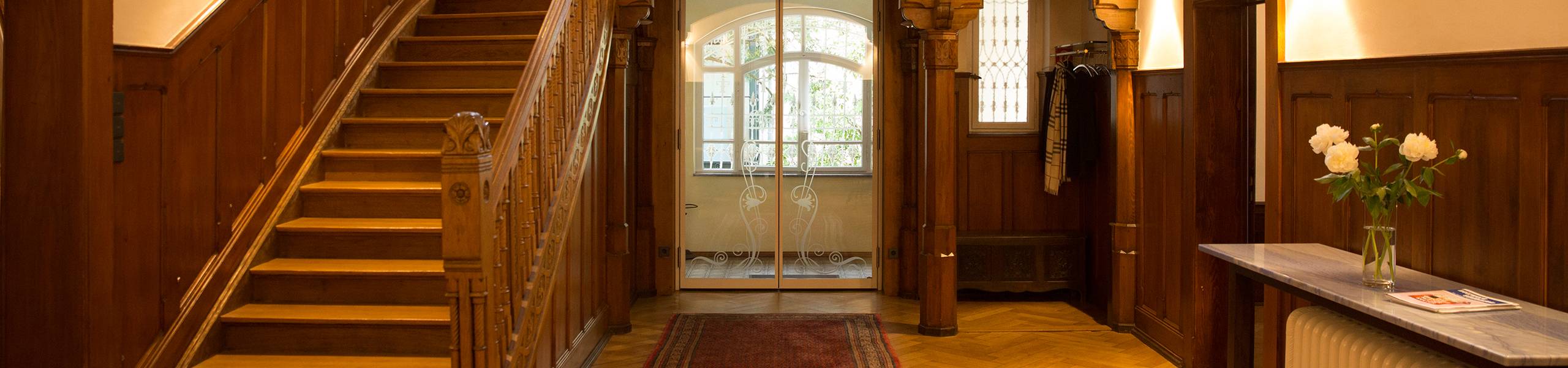 Dehmer und Partner - Compliance