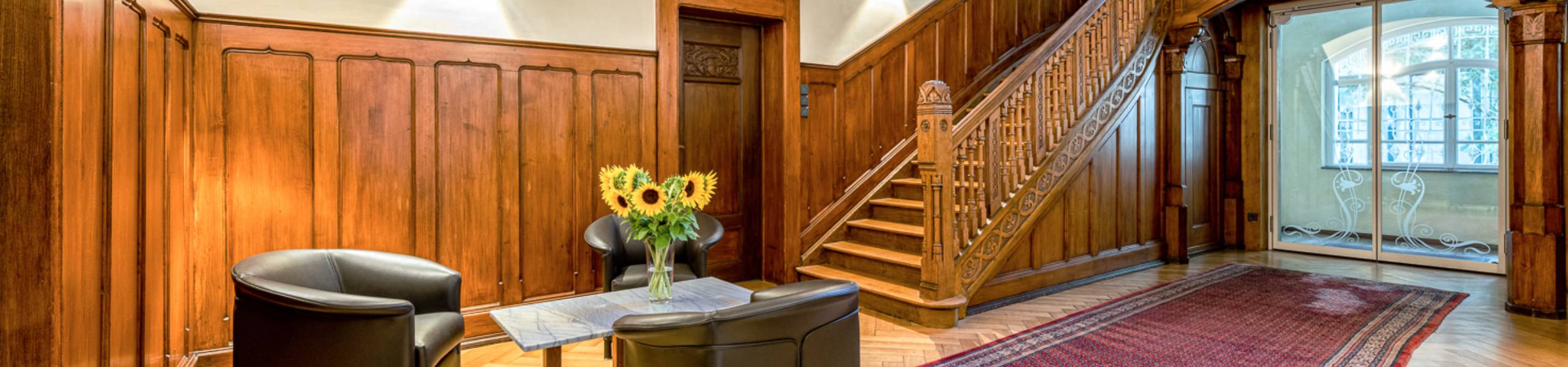 Dehmer und Partner - Tätigkeitsgebiete